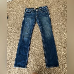 Size 29 Regular straight leg jeans